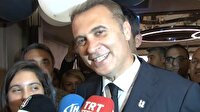 Fikret Orman: Bizde vida yok, tornavida var