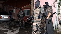 İstanbul'da DEAŞ operasyonu: 18 gözaltı