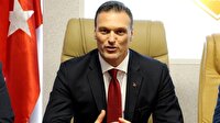 Samsunspor'da Alpay Özalan dönemi