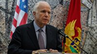 McCain: Obama dönemi daha iyiydi