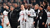 Beşiktaş'ta Tamer Tuna ile yollar ayrıldı