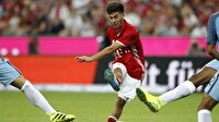 Kayserispor'da transfer! Erdal Öztürk ile 3 yıllık anlaşma sağlandı