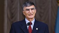 Nobel ödüllü Prof. Dr. Sancar: Politika ile uğraşmayın, ilim yapın