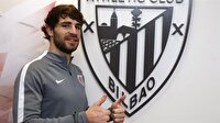 Yeray Alvarez'den kötü haber