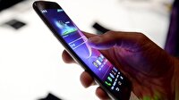Telefon ışığı boy uzamasına engel