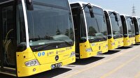 İstanbul'da Şehir Hatları'na 4 yeni hat