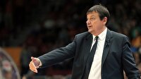 Ergin Ataman ile yollar ayrıldı! Galatasaray haberleri