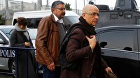 Berberoğlu tutuklandı