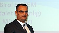 Başbakanlık Başmüşaviri Birol Erdem'e tutuklama talebi
