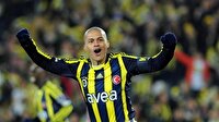 Alex'ten Aykut Kocaman açıklaması-Spor haberleri