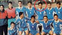 Futbolcuların çocukluk fotoğrafları