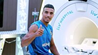 Nabil Dirar, resmen Fenerbahçe'de! Nabil Dirar kimdir?