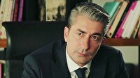 'Resmen kazıklandım!'