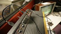 Atari geri dönüyor