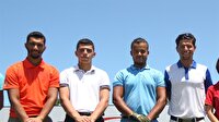 2017 İşitme Engelliler Olimpiyatları'na doğru
