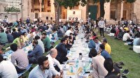 Medine usulü iftar