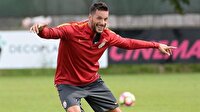 Antalyaspor Hakan Balta'yla ilgileniyor