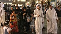 3 ülkenin Katar vatandaşlarına verdiği süre doldu