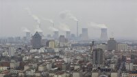 AB Paris Anlaşmasını sahiplendi