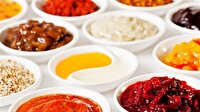 Ramazan sofralarınıza tat katacak sos tarifleri