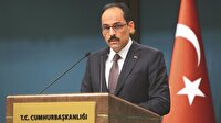 Aramıza fitne sokmak istiyorlar