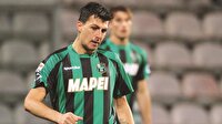 Aslan'da rota Acerbi