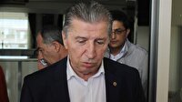 Köksal Toptan'a yeni görev
