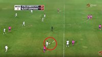 Fair play ruhunu öldüren gol