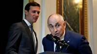 Trump'ın damadı Kushner Ortadoğu'ya gidiyor