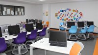 Türkiye'nin İlk HP Classroom Manager Projesi Yenidoğu Eğitim Kurumları tarafından gerçekleştirildi