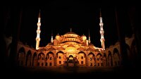 Kadir Gecesi mesajları-2017 Resimli Kadir gecesi mesajları ve Kadir Gecesi yeni mesajları