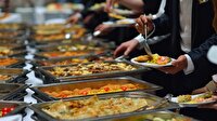 Ramazan sonrası aşırı gıda tüketmeyin
