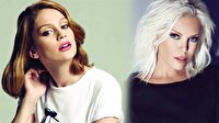 Ajda Pekkan'ın gençliğini Farah Zeynep Abdullah oynayacak