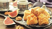 Evde baklava nasıl yapılır? Ev baklavası yapmanın püf noktaları