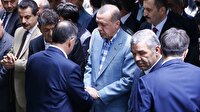 Çevre ve Şehircilik Bakanı Özhaseki'nin acı günü