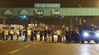 Darbeci yüzbaşından 'Polislerin kafalarına sıkın' talimatı
