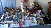 Bitlis’te terör operasyonu: 16 gözaltı