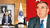 Rektör ve eski vekile FETÖ gözaltısı
