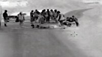 PKK'nın kilit ismi film gibi operasyonda yakalandı!