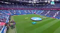 TRT Spor canlı izle Portekiz Yeni Zelanda canlı