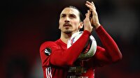 Ibrahimovic'in yeni takımı yanlışlıkla açıklandı
