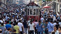17 ile gürültü haritası