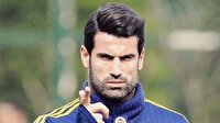 Volkan Demirel'i çıldırtan olay