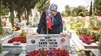 Hüzünlü arife