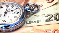 Yüz milyonlarca lira gelebilir