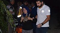 Şehidin annesi: Bana 'şehit olacağım' derdi
