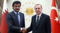 'Erdoğan'ın desteği Katar'ın tutumunu sağlamlaştırdı'