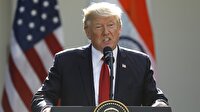 Trump'tan CNN'e gönderme