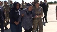 Elazığ şehidinin eşi yürek dağladı: Bu nasıl bayram...
