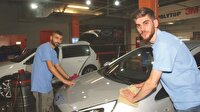 TOBFED’den işsiz gençlere çağrı